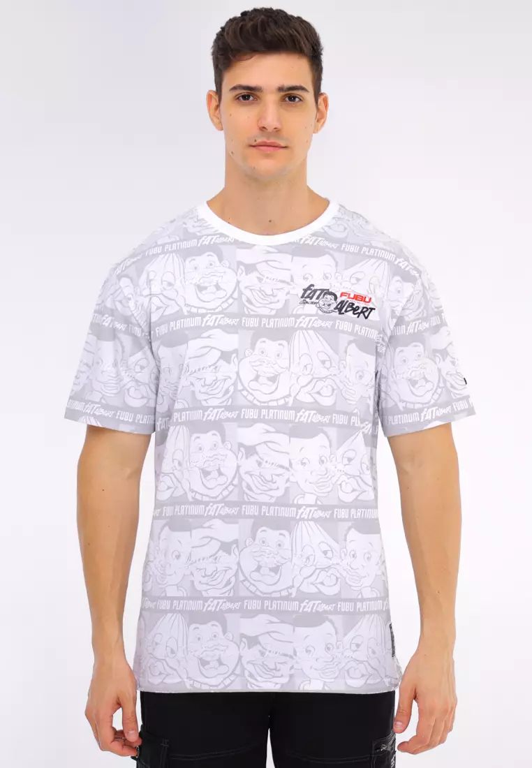 Round Neck Regular Fit