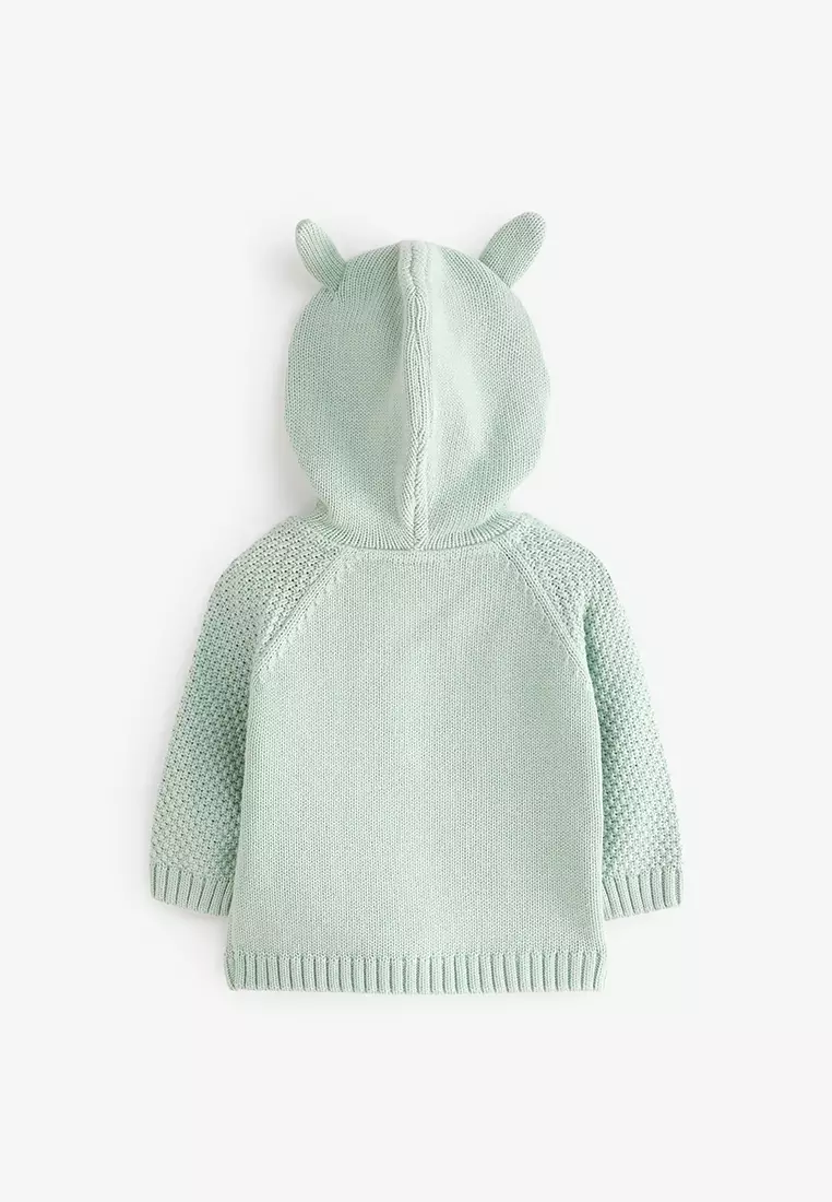 Next newborn hotsell cardigan