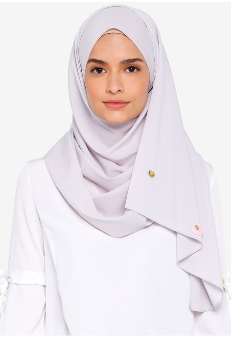 Hijab Jual Model Hijab Terbaru Online Zalora Indonesia