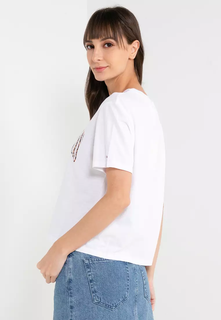 Tommy hilfiger leo t clearance shirt