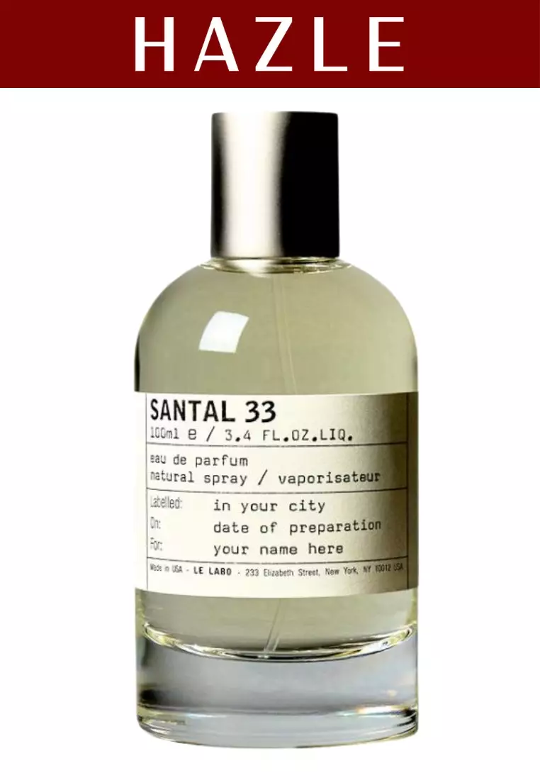 Santal 33 Unisex EDP 100 ml