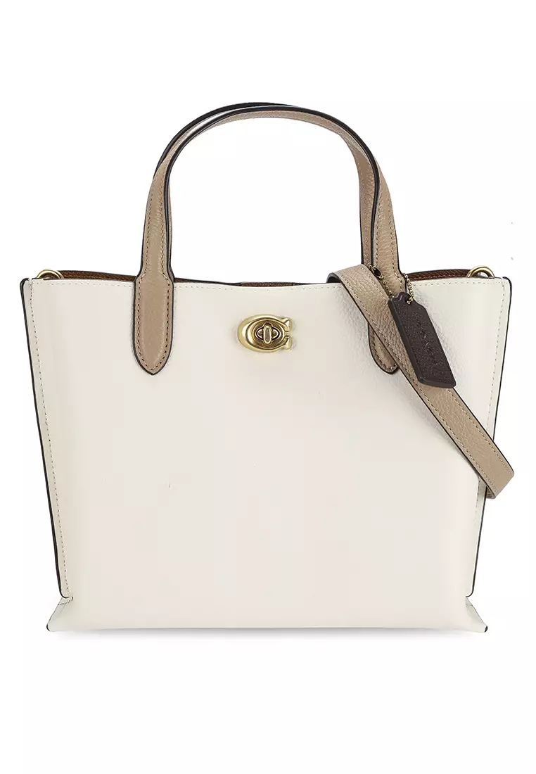 Coach bag outlet in philippines 2025