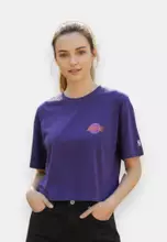 Purple/Orange