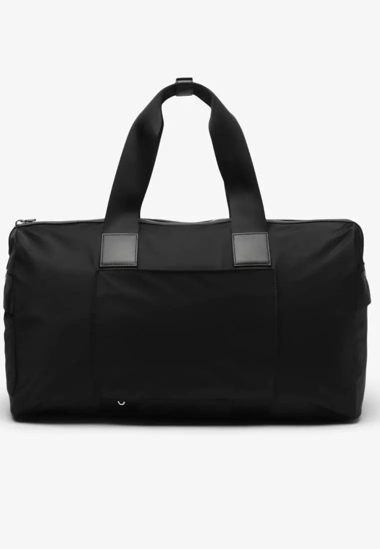 Buy Lacoste Large Lacoste Classic Boston Bag 2026 Online | ZALORA