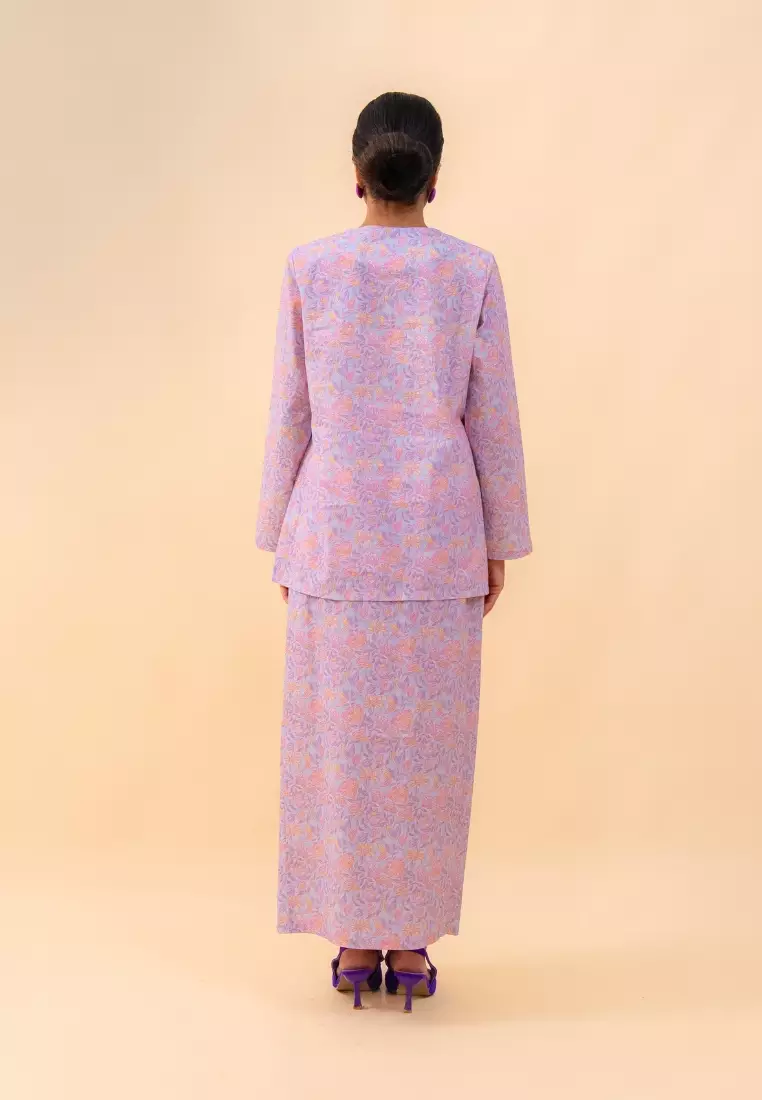 Bayu Somerset Livie Kurung