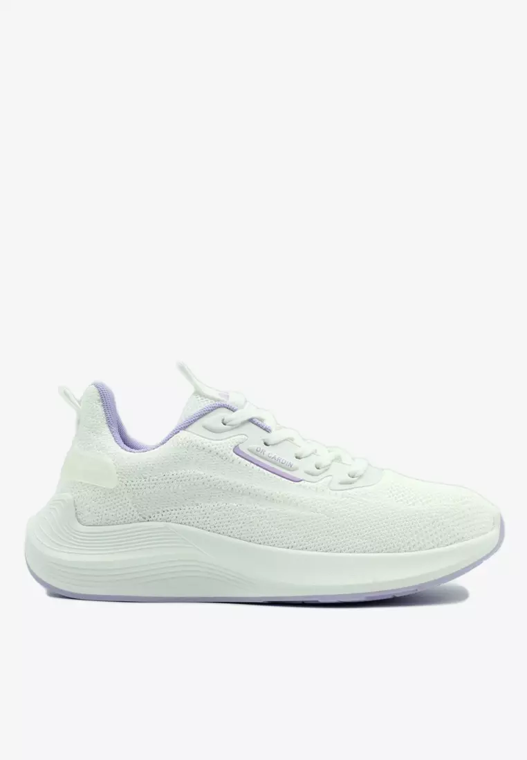 Discount on Dr. Cardin  shoes - SKU: Dr. Cardin Women   Breathable  Sneaker L-LEC-3663