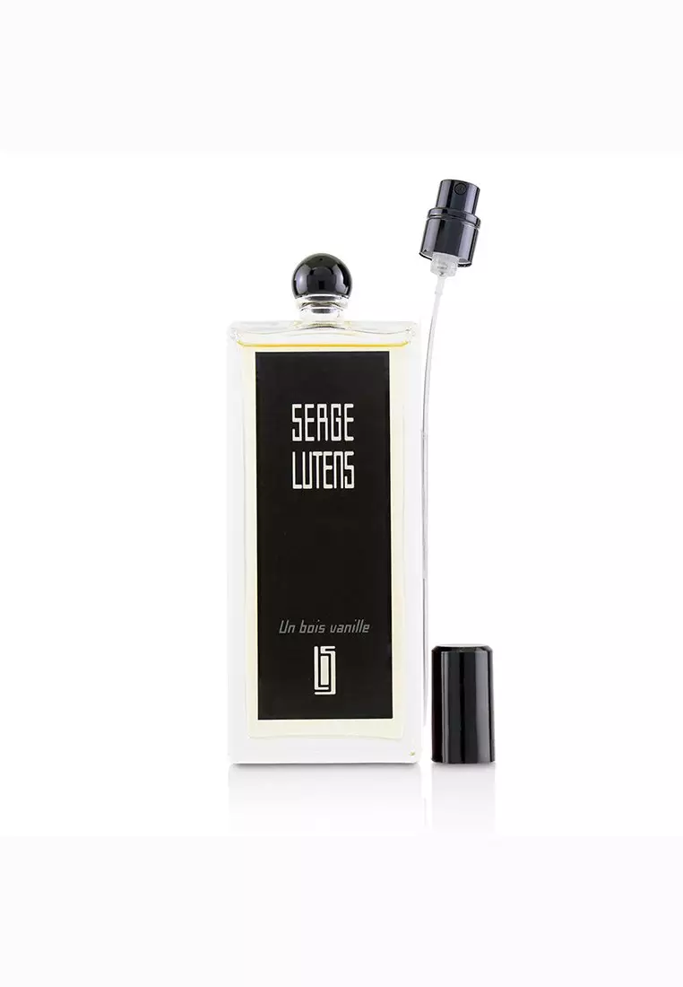 Serge Lutens SERGE LUTENS - Un Bois Vanille Eau De Parfum Spray