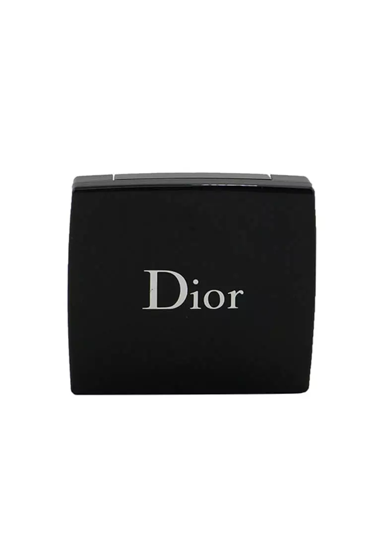 Christian Dior - Mono Couleur Couture High Colour Eyeshadow - # 884 Rouge Trafalgar (Velvet) 2g/0.07oz