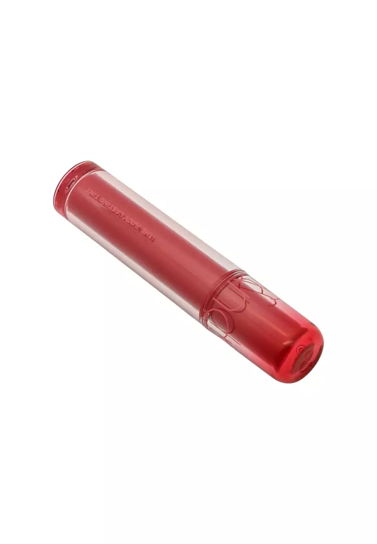 Rom&Nd The Juicy Lasting Tint (#07 Cherry Bomb) (3.5g) 07 Cherry Bomb 3.5g
