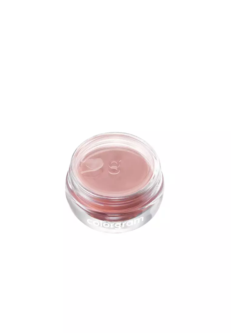 CG Tintin Dory Blur Jam 02 Warm Almond