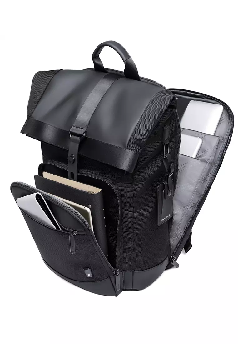 Buy Bange Bange Rubby Laptop Backpack Online | ZALORA Malaysia