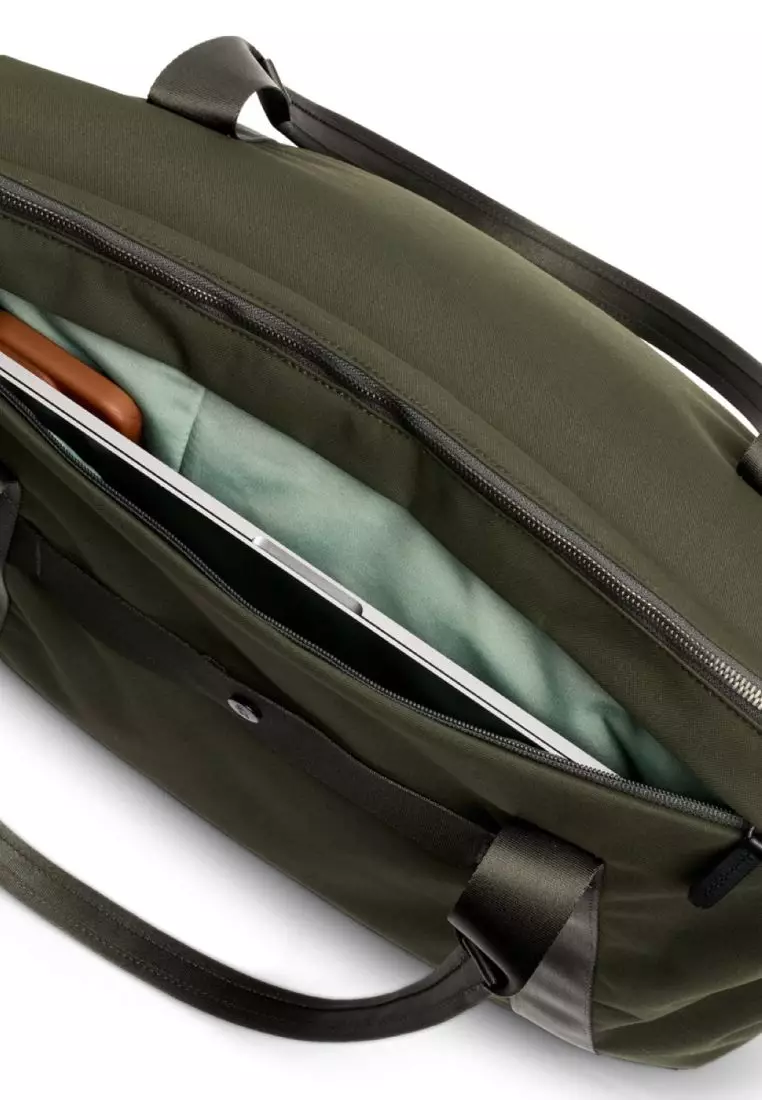 Bellroy Classic Tote (Second Edition) - Olive