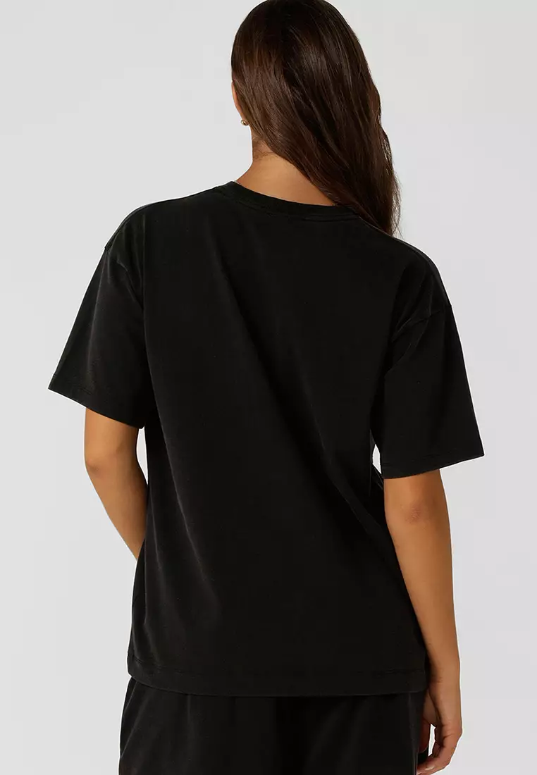 Original Sport Washed Vintage T-Shirt