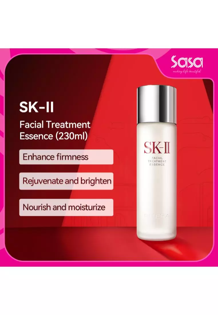 SK-II Facial Treatment Essence 230ml