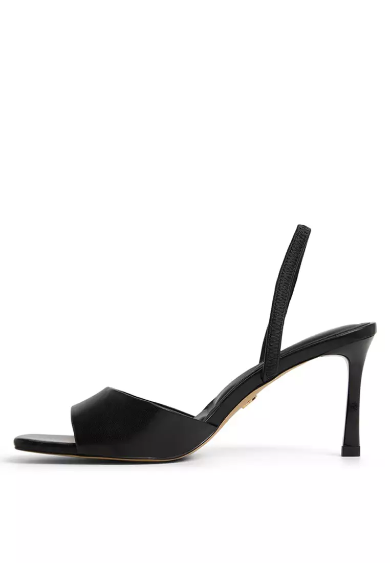 Andya Slingback Heels