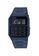 CASIO blue Casio Databank Calculator Watch (CA-53WF-2B) BF501AC5414C86GS_1