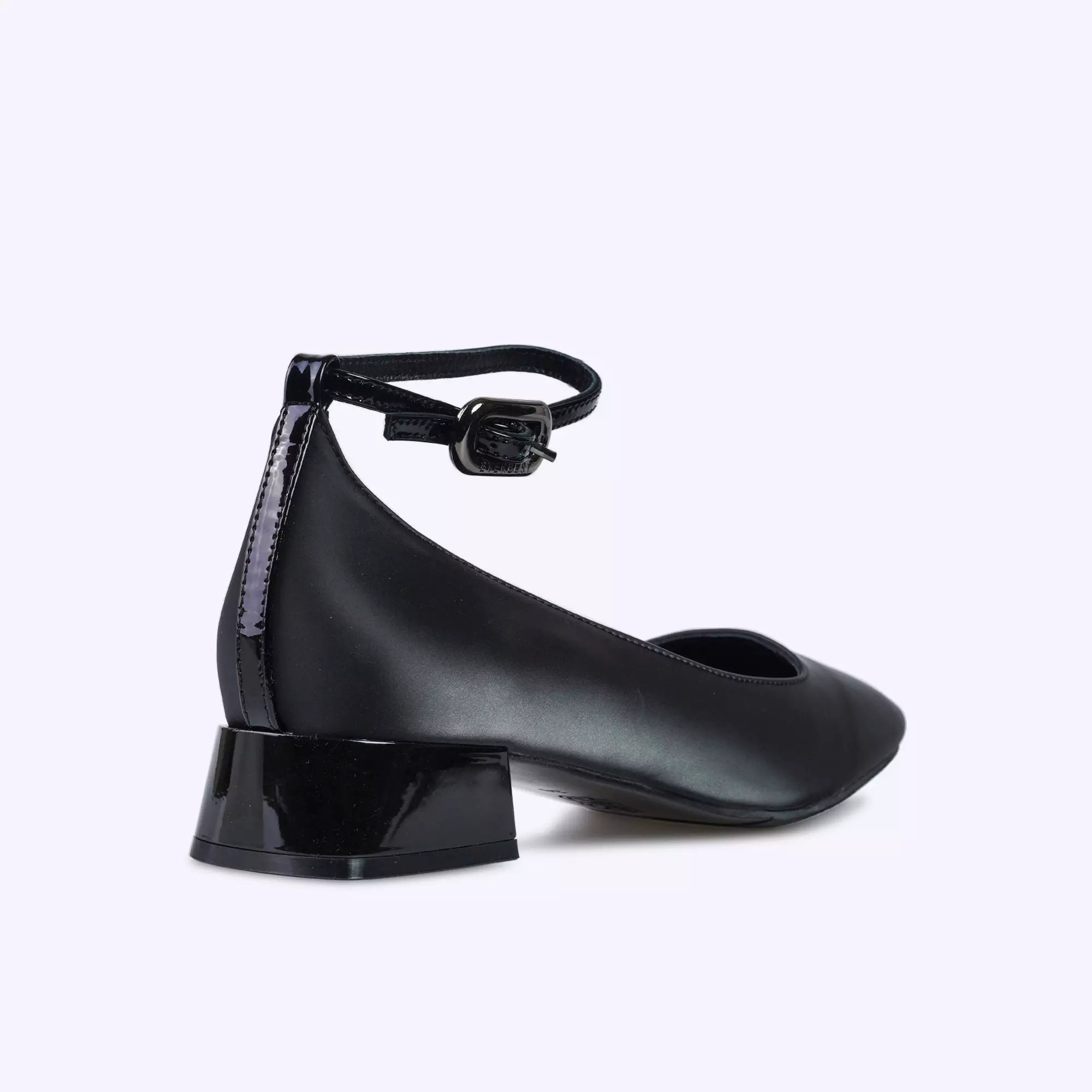 EVERBEST FASEN BLACK