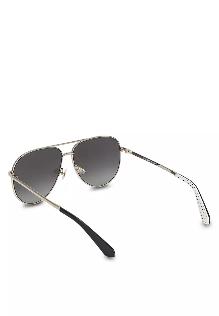 Buy kate spade new york Isla Sunglasses (cv) 2023 Online ZALORA