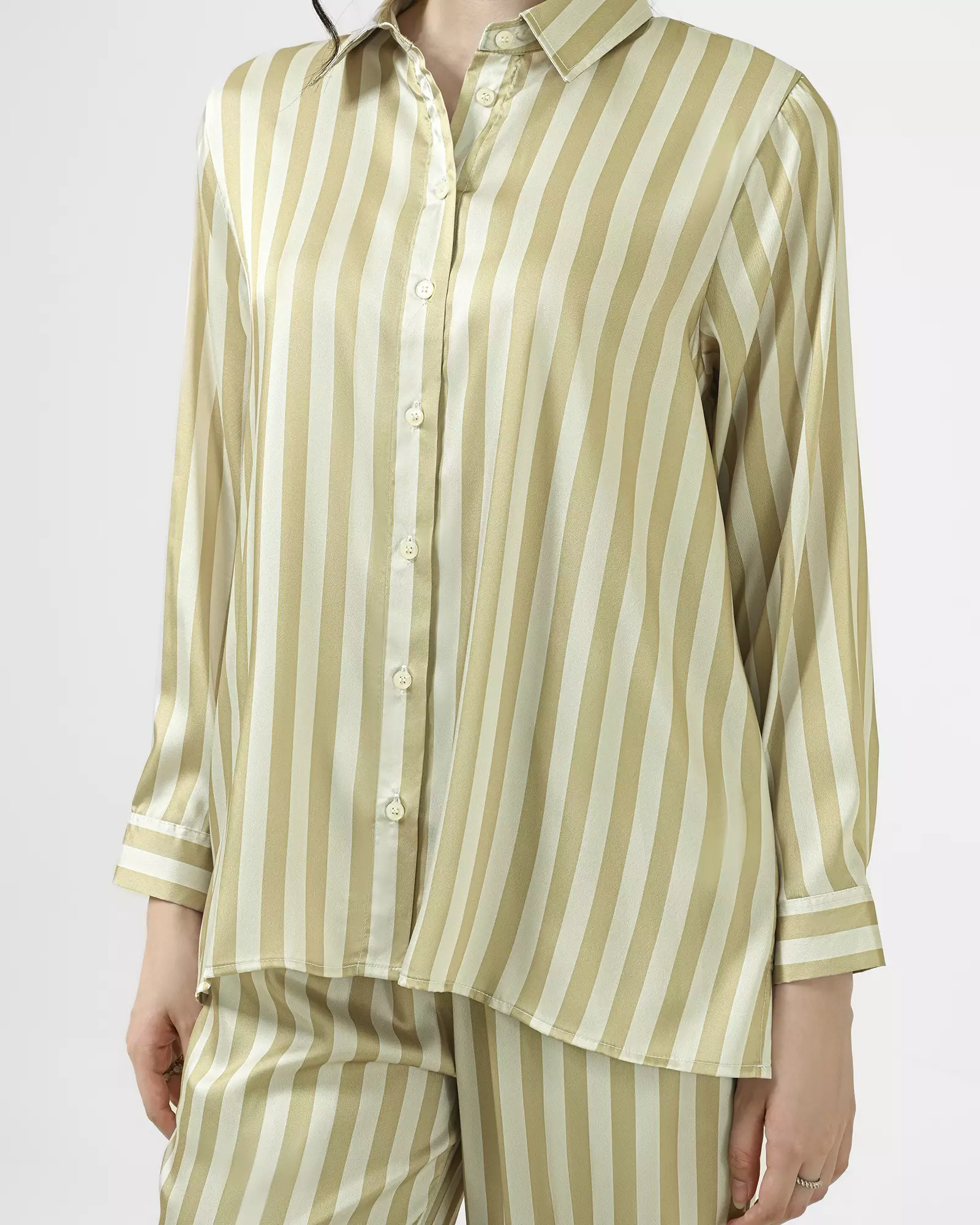 Geulis.id KOALA PAJAMAS - Beige