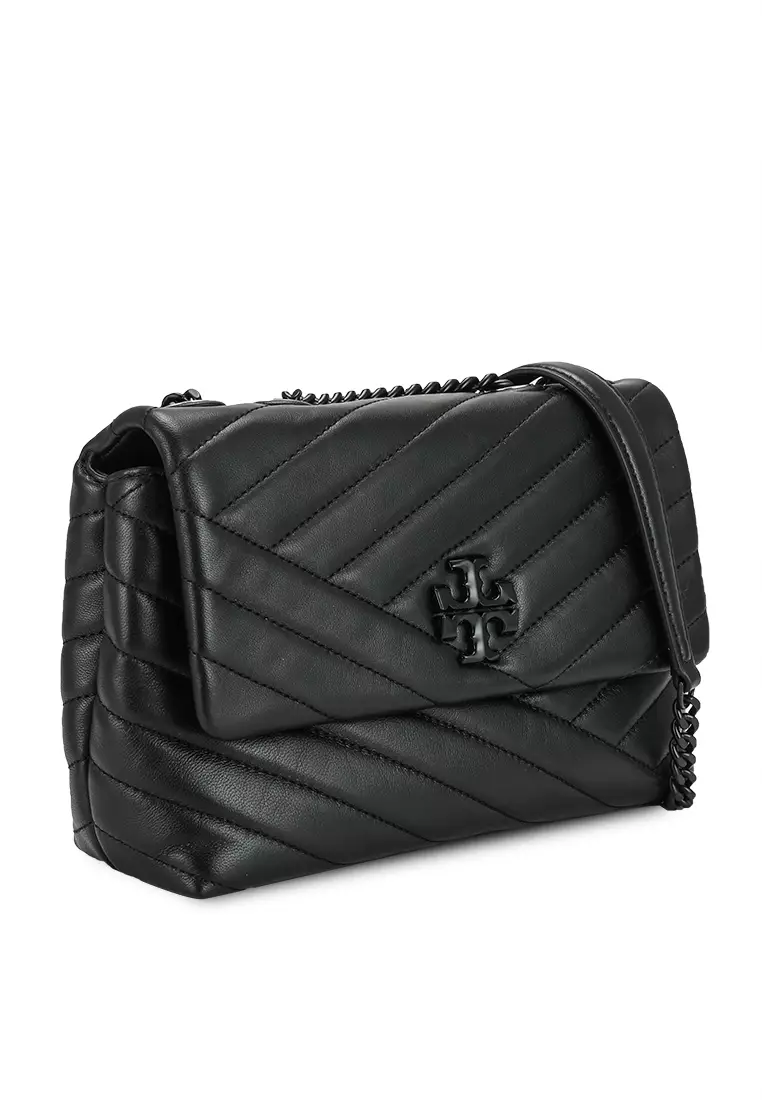 Kira chevron black online