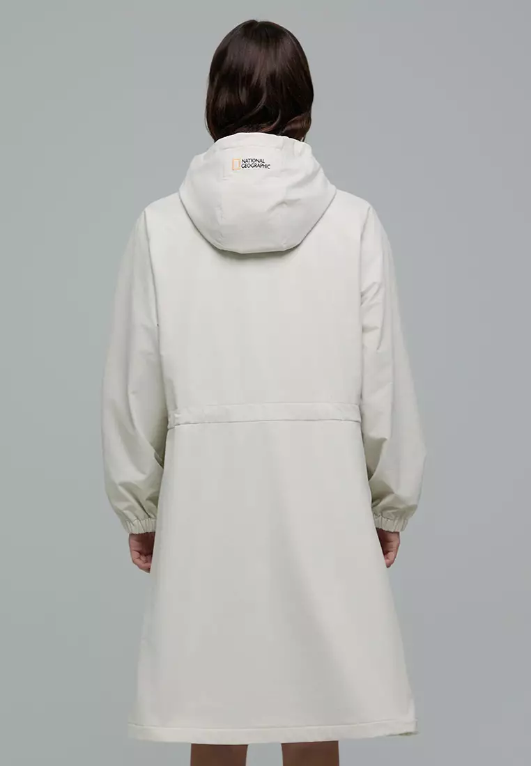 Women's ARCHELON Double Warm Woven Dress