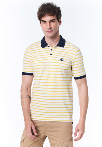 united colors of benetton polo shirts