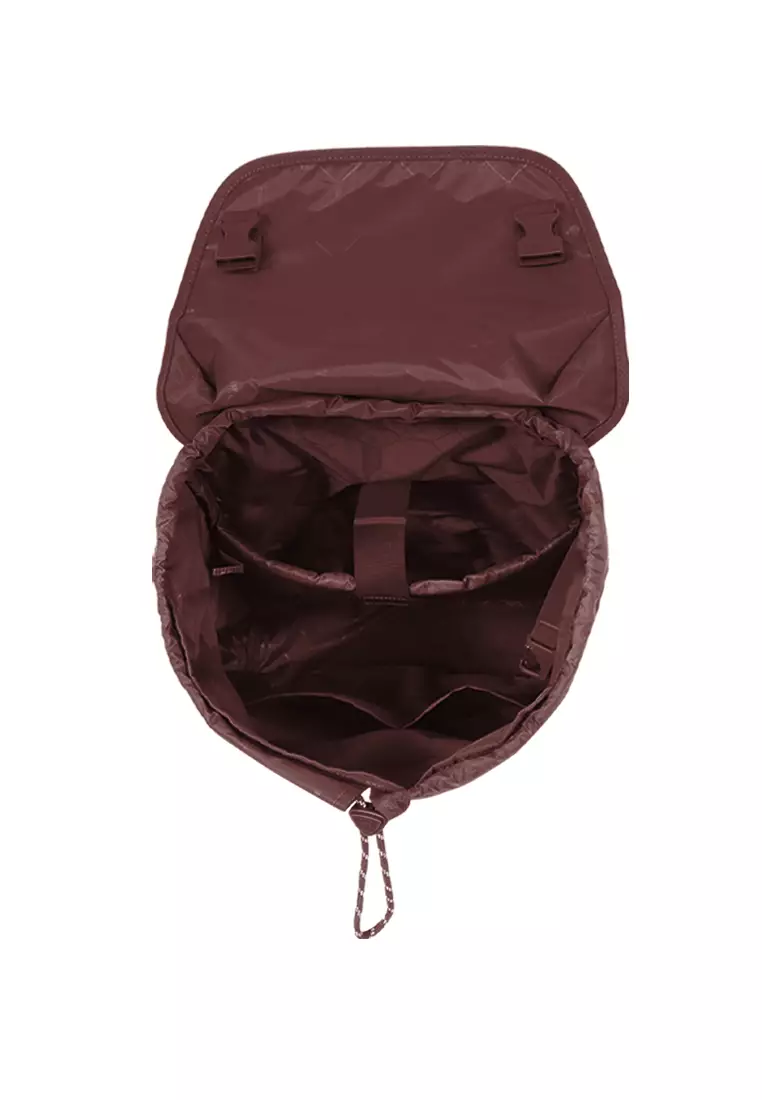 6081 LARGE Monoflap Backpack
