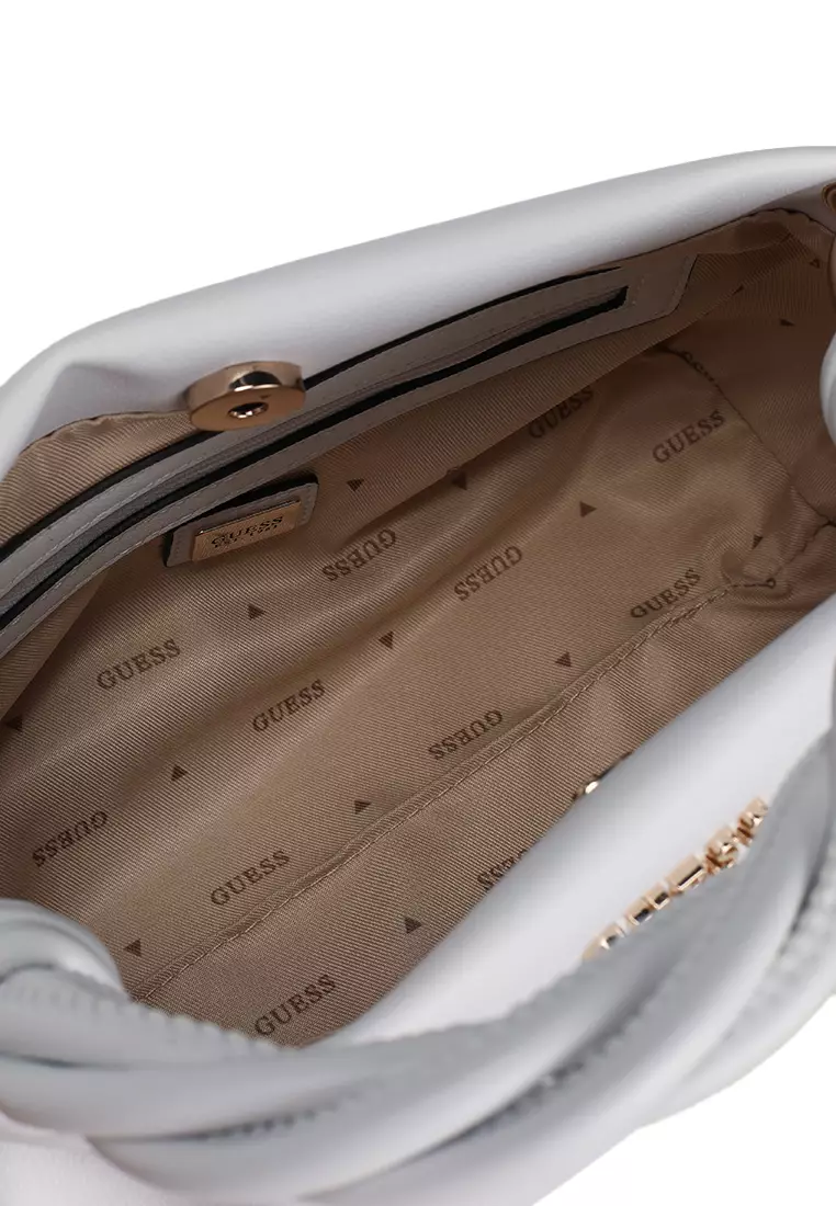 Sansa Top Handle Crossbody Bag