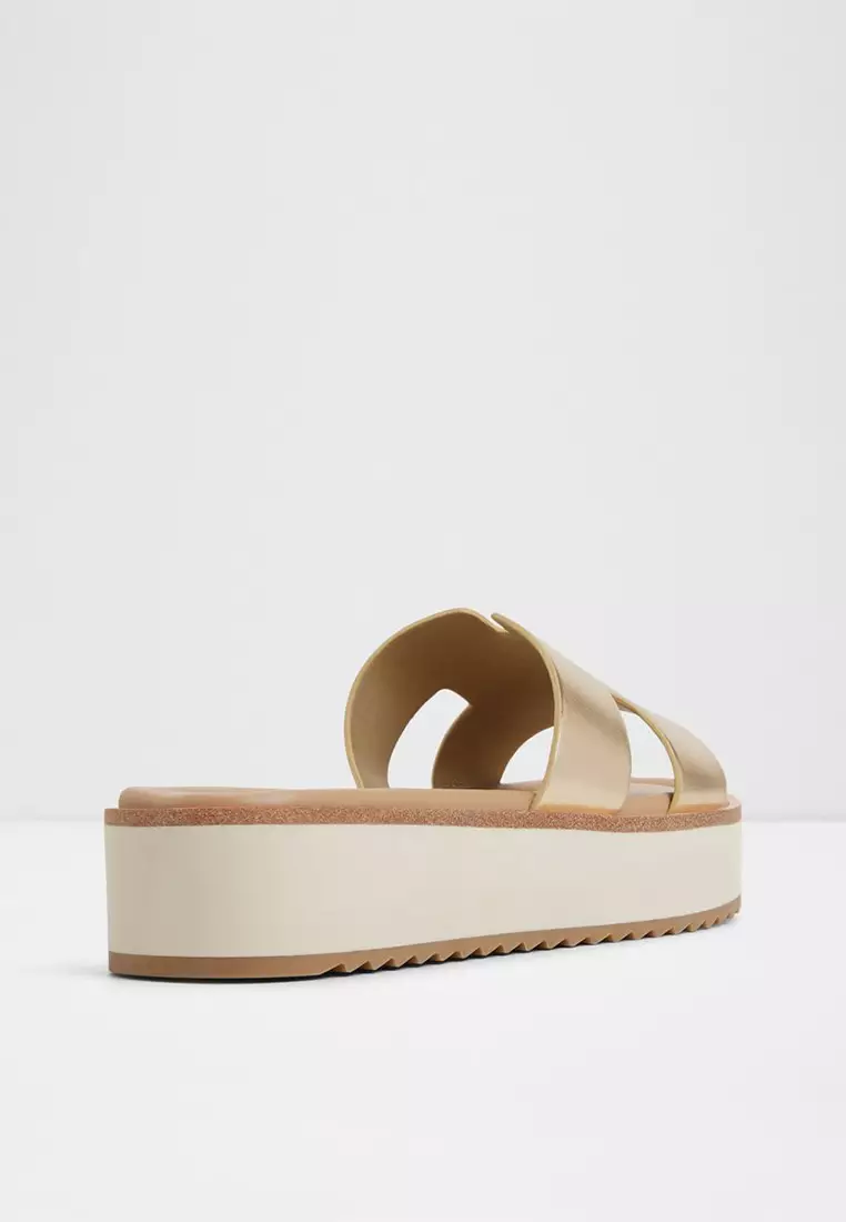 Anayelie Beach Sandals