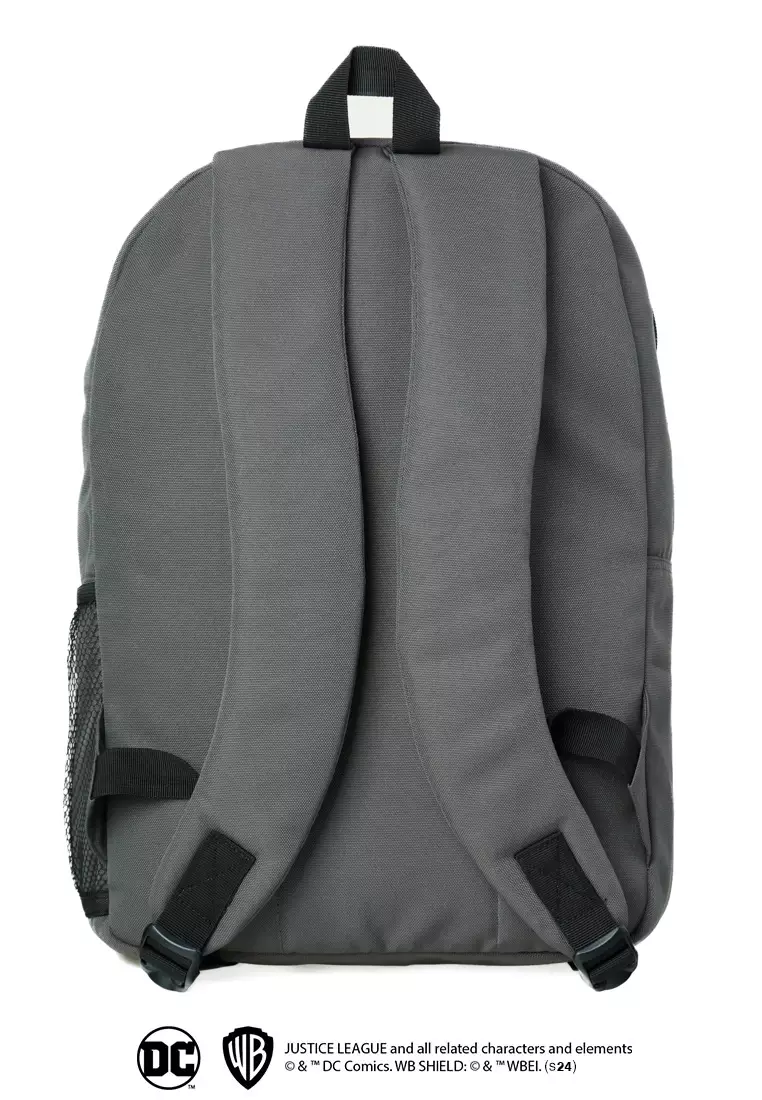 Justice l backpack cheap