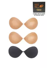 Nude Black
