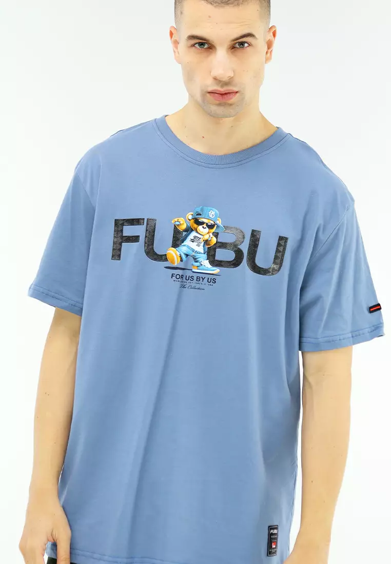 Round Neck Regular Fit T-Shirt