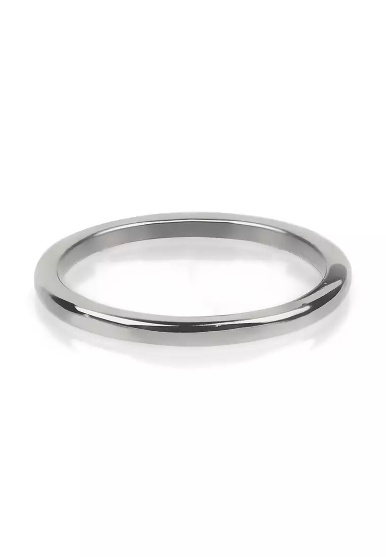 Zalora rings outlet