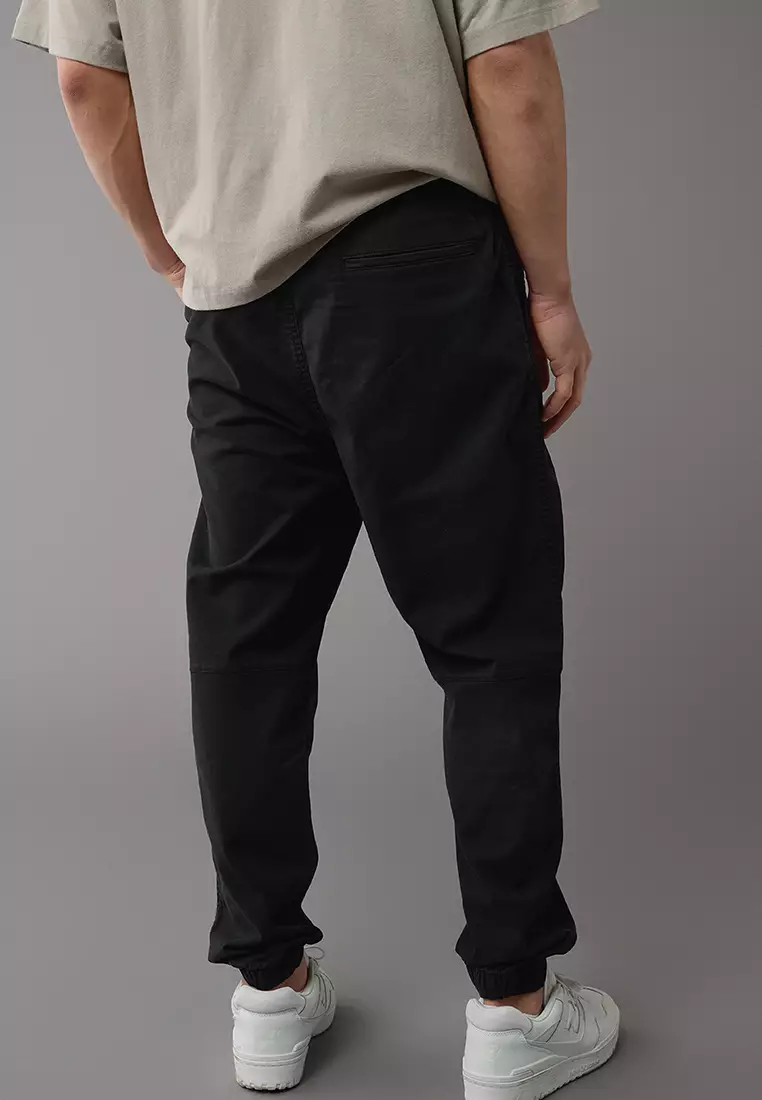 New Dwight Trekker Joggers