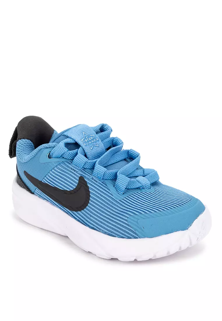 Discount on Nike  shoes - SKU: Star Runner 4 Running Shoes