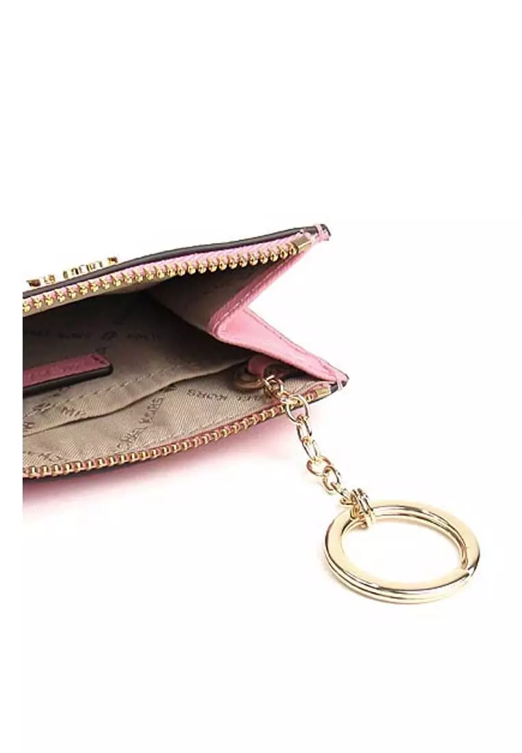 Michael kors keychain coin purse deals