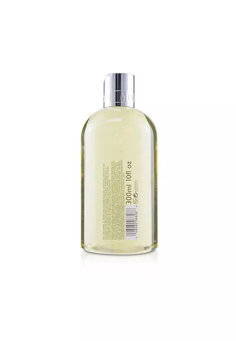 Molton Brown - Orange & Bergamot Bath & Shower Gel 300ml/10oz