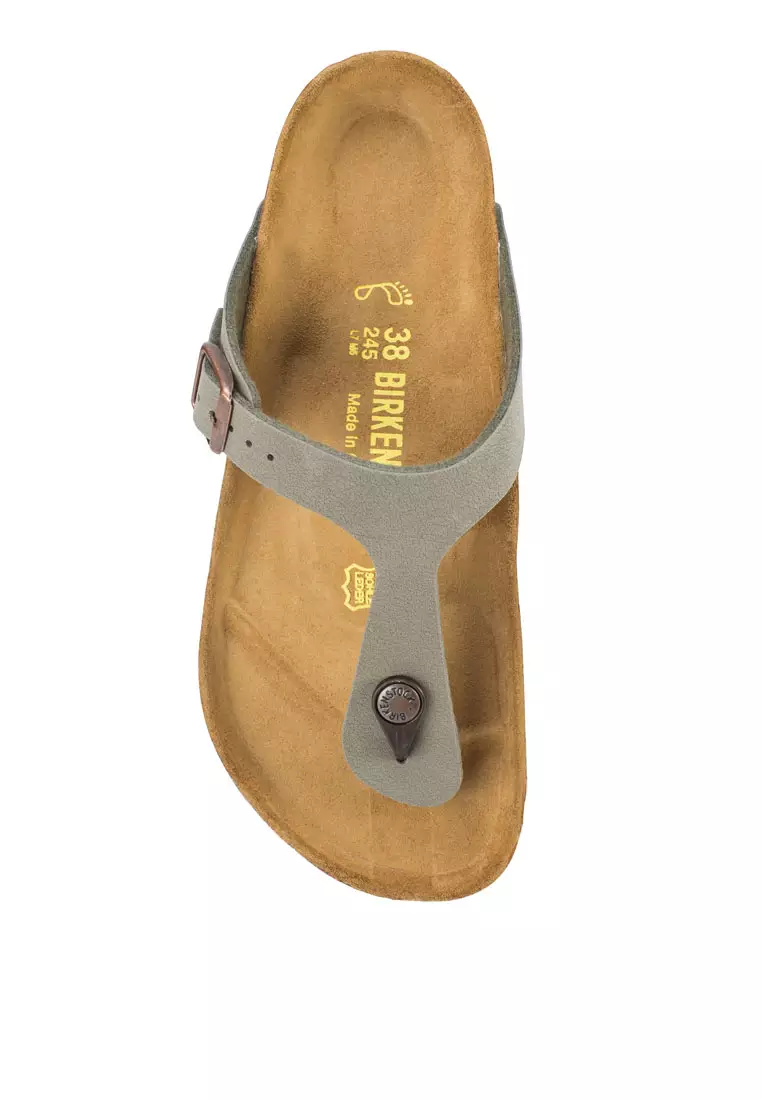 Buy Birkenstock Gizeh BFBC 2024 Online ZALORA Singapore