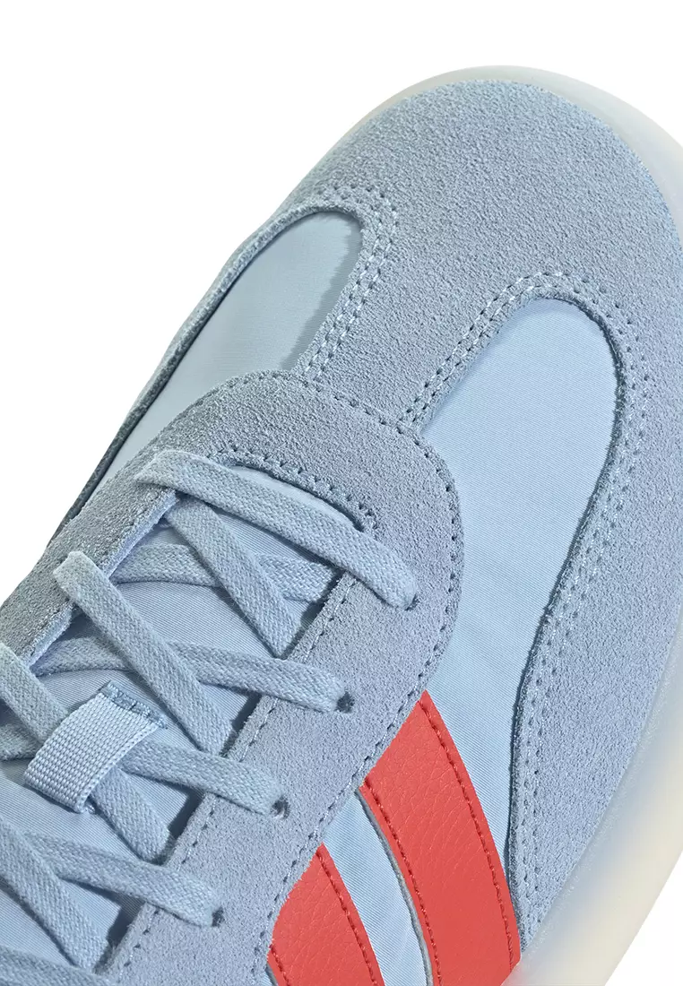 Barreda Decode Shoes