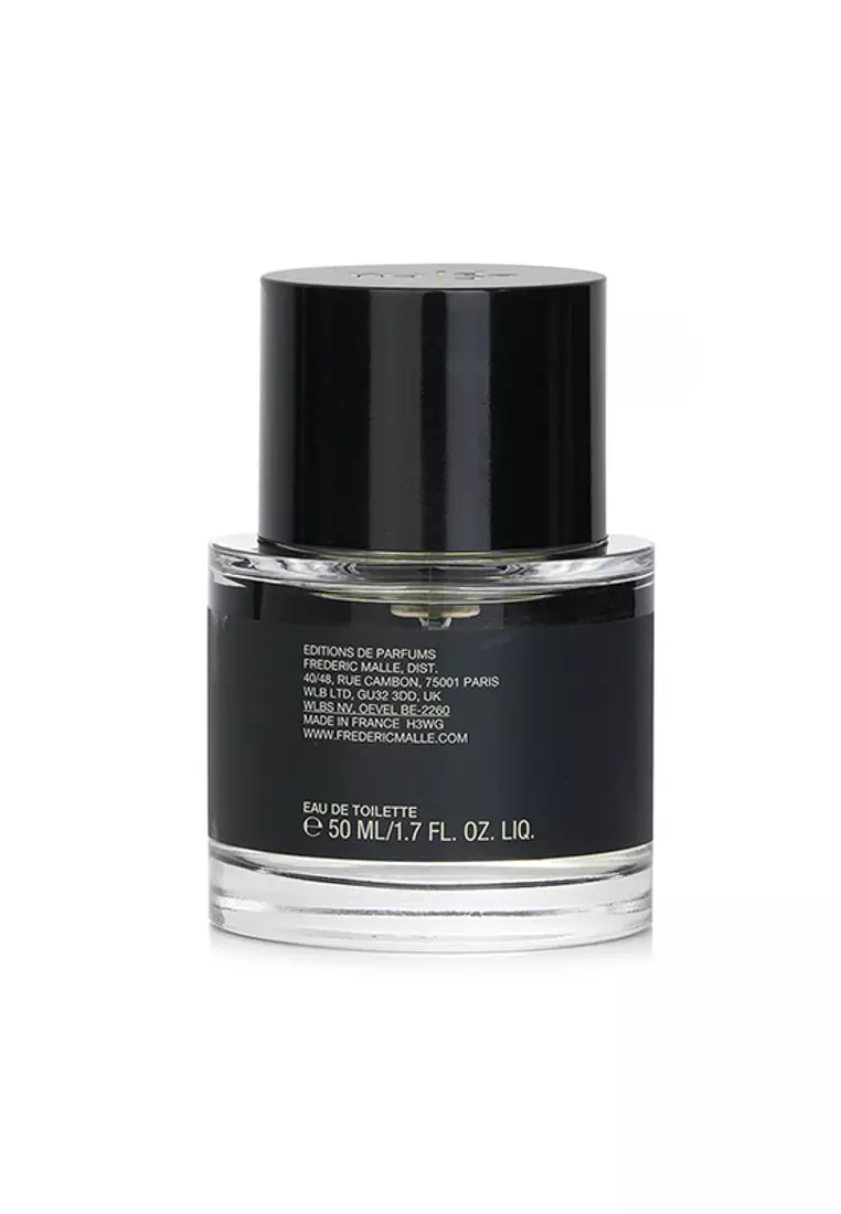 網上選購Frederic Malle Eau De Magnolia 中性淡花香水50ml/1.7