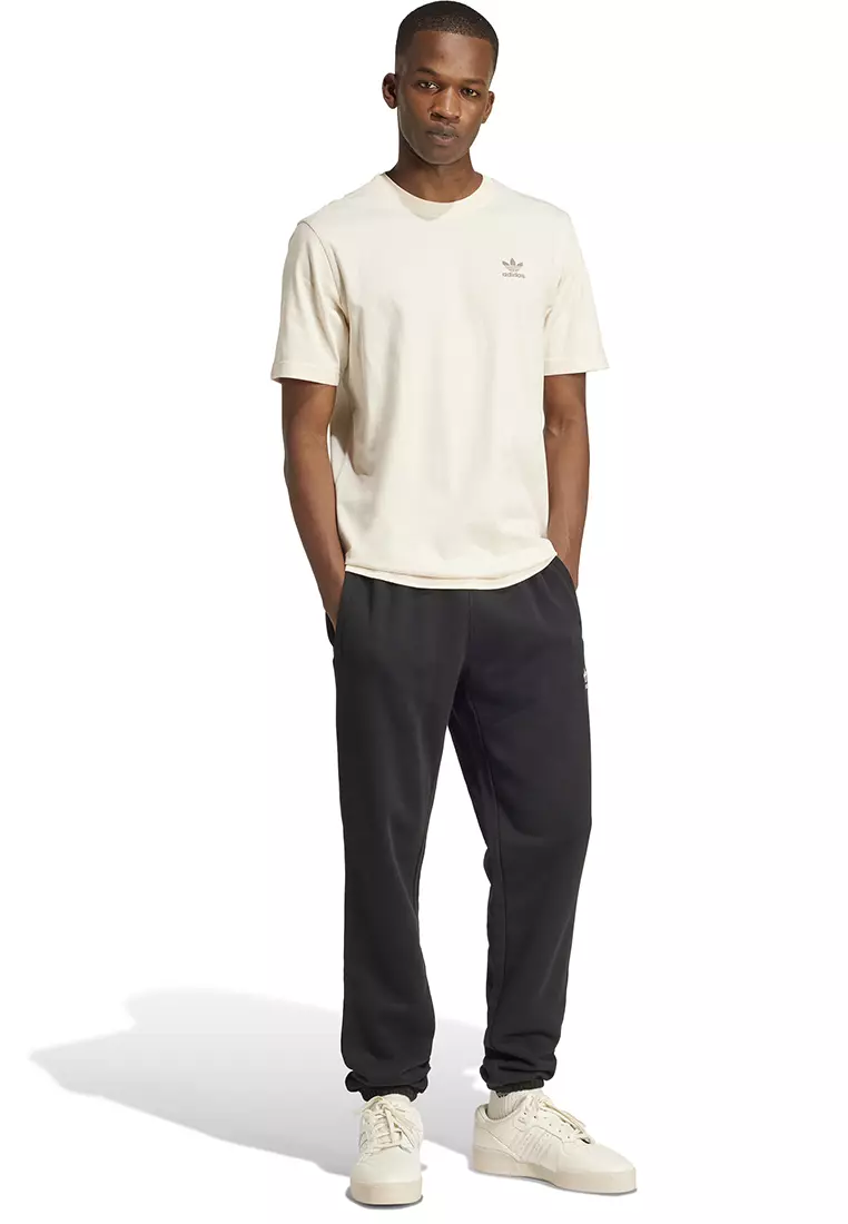 Trefoil Essentials Tee