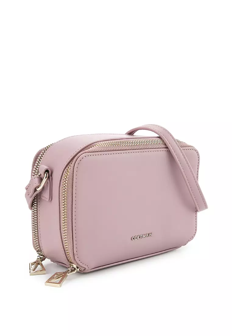 Zoria Crossbody Bag