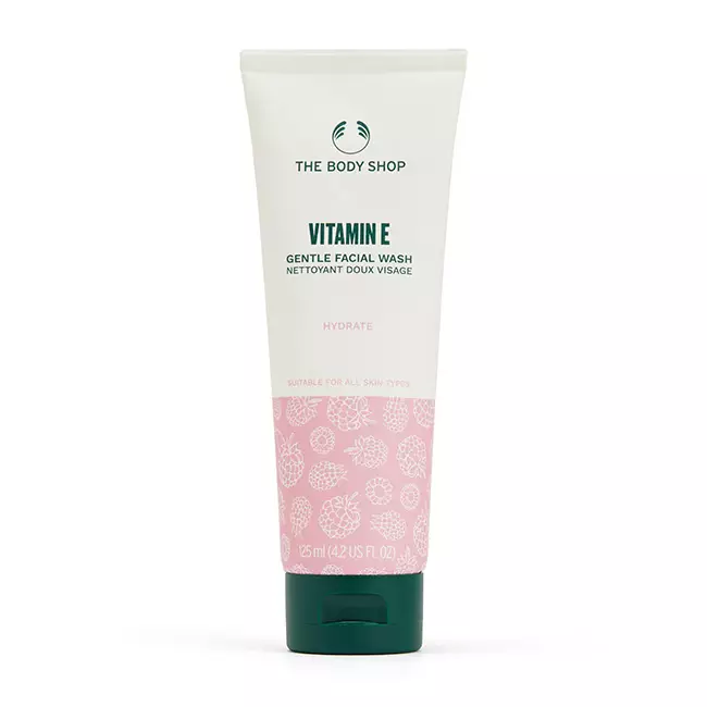 Quench Thirtsy Skin Kit