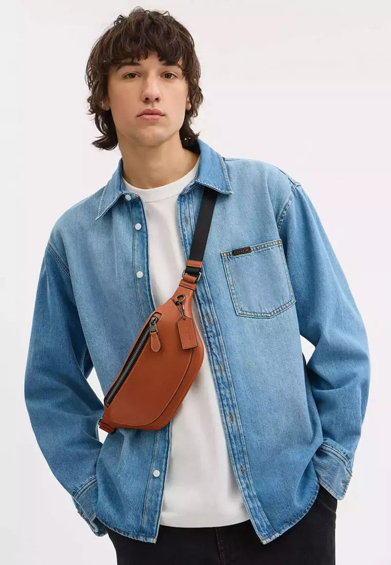 Warren Mini Belt Bag