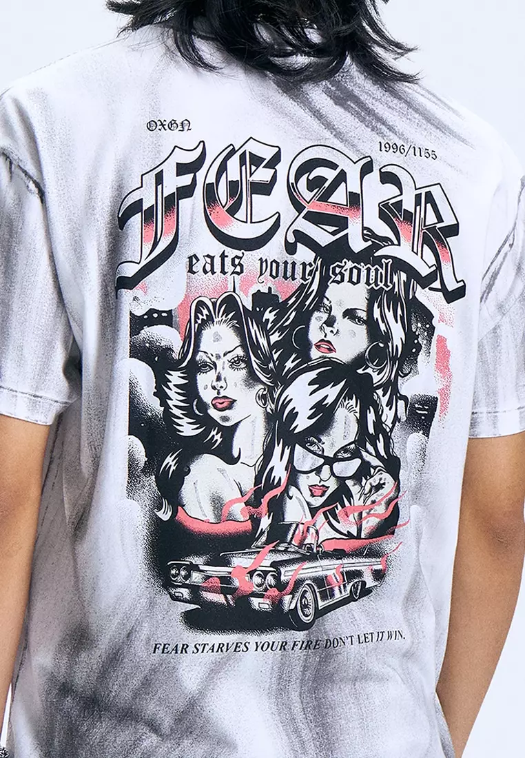 Graphic T-Shirt