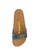 SoleSimple multi Lyon - Camouflage Leather Sandals & Flip Flops FE726SH95A00F0GS_4