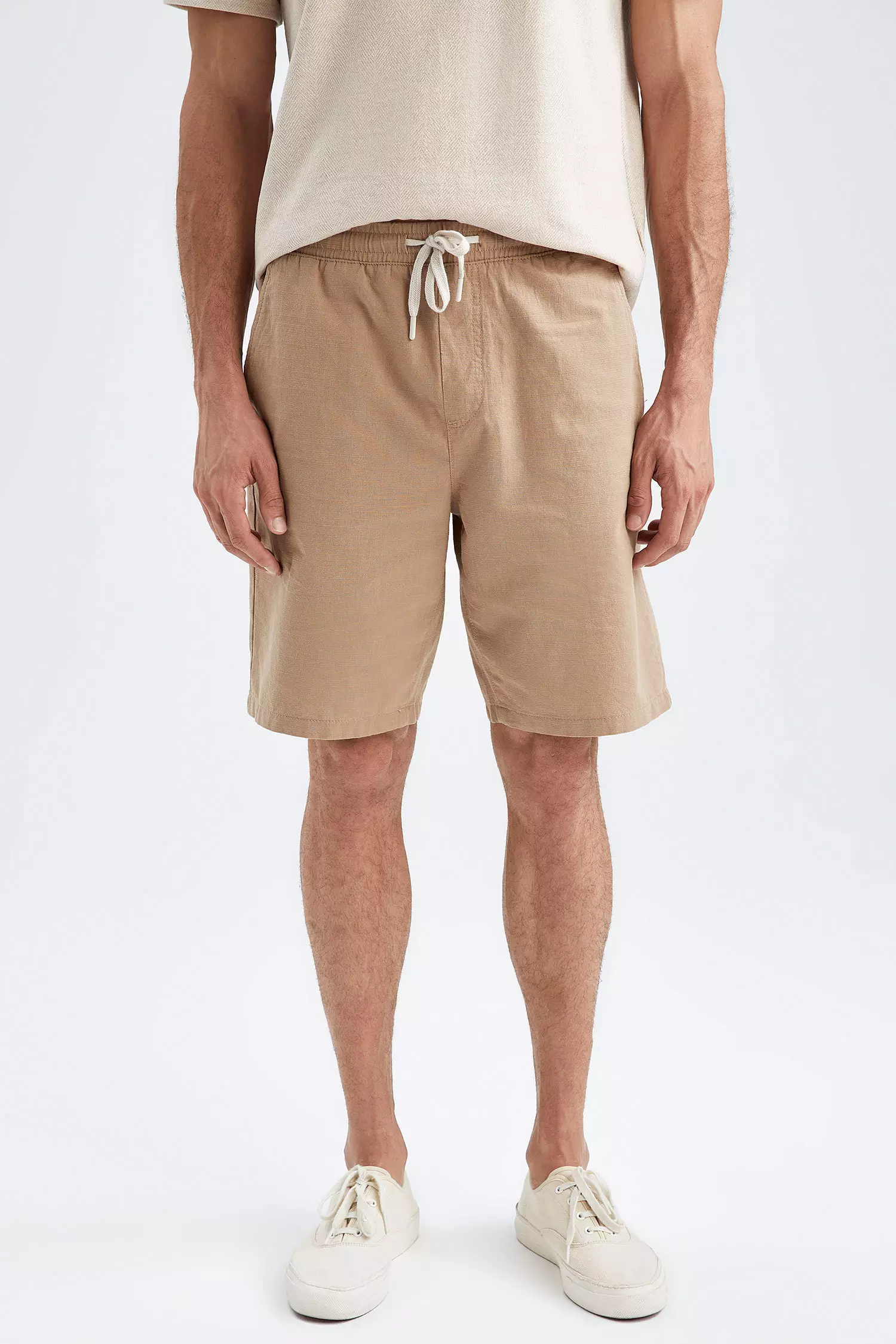 Regular fit clearance shorts