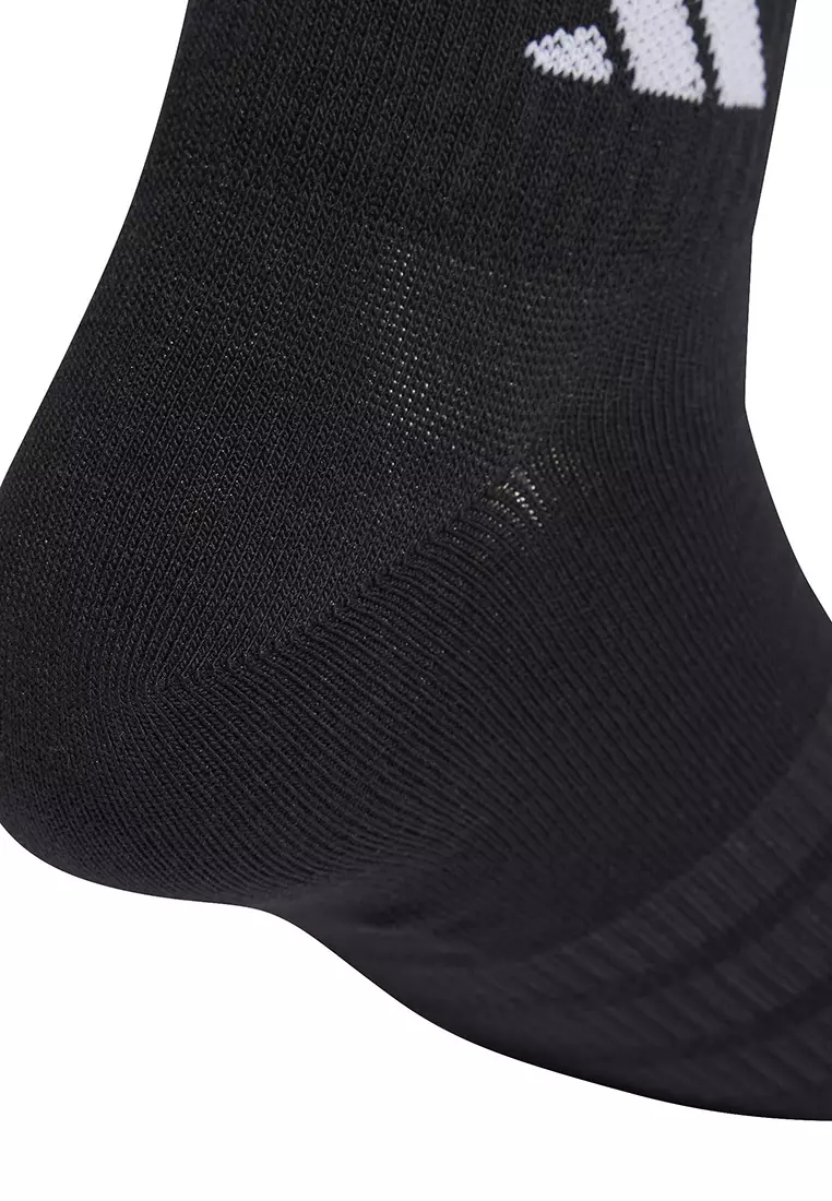 Thin & Light Sportswear Ankle Socks 3 Pair Pack