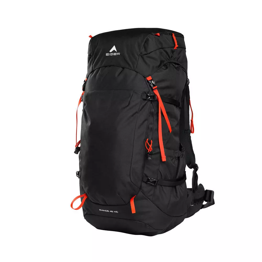 Eiger Rhinos 45 Ng Carrier