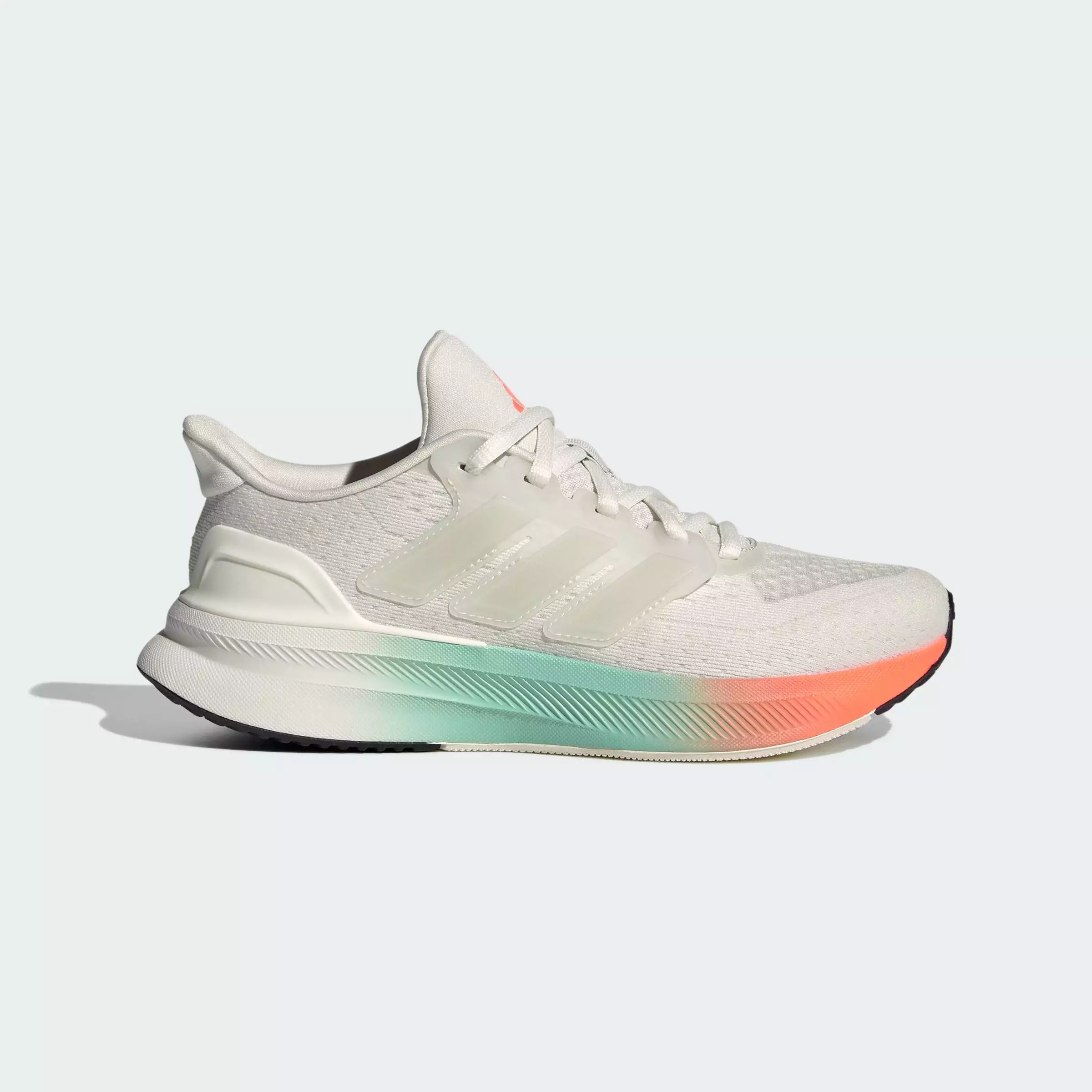 Running & Lifestyle Ultrarun 5 Shoes Kids Unisex Grey JQ1871